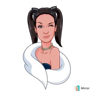 Meet your Posher, Kim
